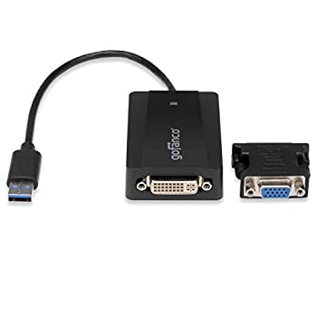 dvi to usb adapter for mac