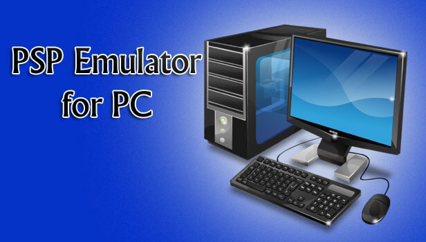 psp emulator games for mac